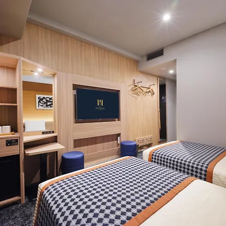 Hotel Monday Asakusa-3